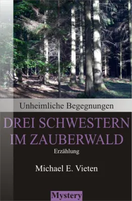 Mystery-Erzählung zwei Tage kostenlos Bild: Mystery-Erzählung zwei Tage kostenlos
