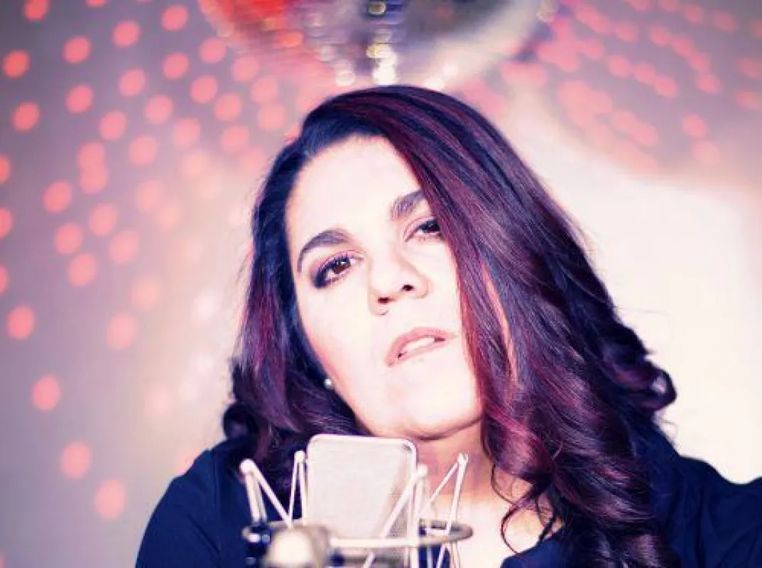Dalia Da Silva die neue Stimme des Soul