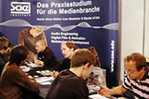 Bild: vocatium Dresden 2010 öffnet morgen: 47 Aussteller informieren zu Ausbildung und Studium
