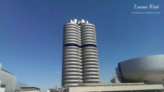 Metropolen und Immobilienpreise - Zusammenspiel Industrie, Unternehmen und Wirtschaft Bild: Metropolen und Immobilienpreise - Zusammenspiel Industrie, Unternehmen und Wirtschaft