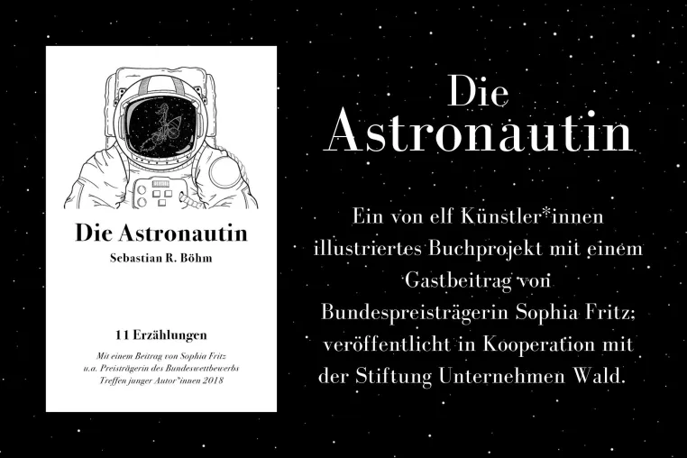 Bild: Heidelberger Jurastudent veröffentlicht in Kooperation mit hochkarätigen Partnern ein neues Buch