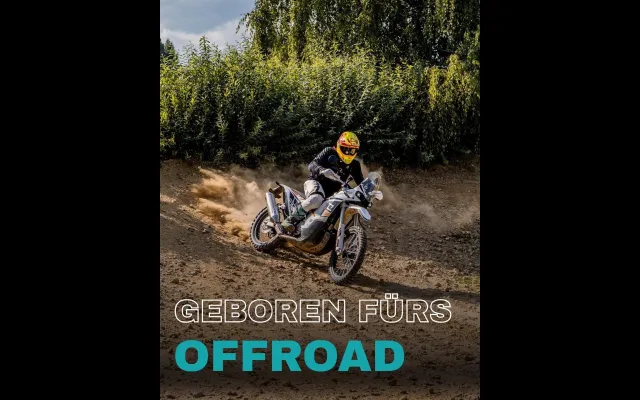 Bild: Kove Moto Germany: Das Abenteuer beginnt -  Jetzt auch in Deutschland 