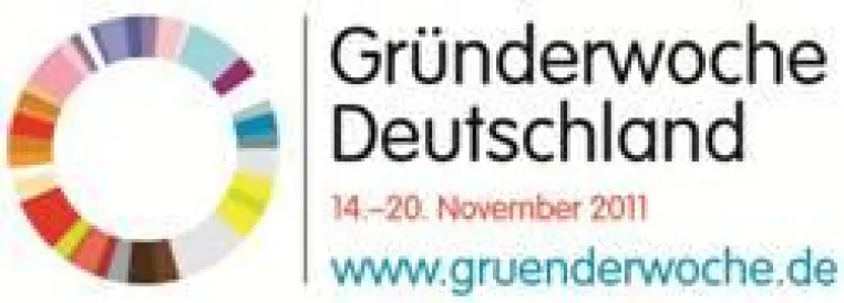Bild: K-T Innovation – Partner der Gründerwoche 2011