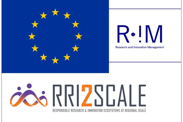 Bild: RRI2SCALE - Verantwortungsvolle Forschung und Innovationen