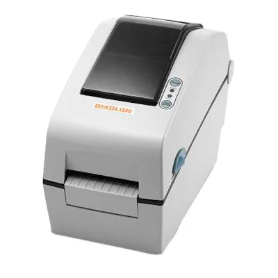 Bild: Deutschland-Premiere: BIXOLON SLP-D220/-D223 Drucker bei Mediaform