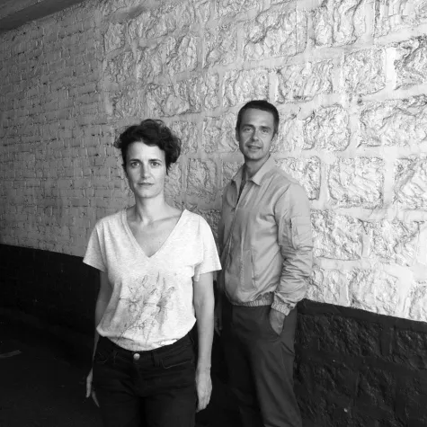 Bild: November Reihe Stuttgart | Alexandre Theriot | 30. November