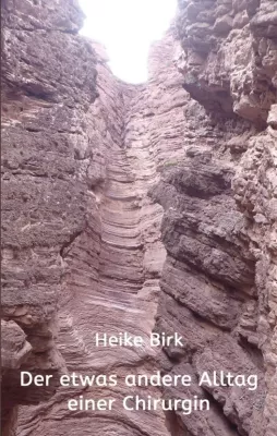 Bild: Der etwas andere Alltag einer Chirurgin - Eine wahre Geschichte