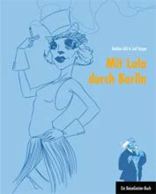 Bild: Du bist so wunderbar Berlin