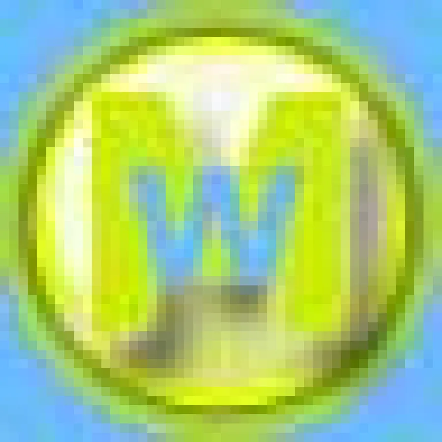 Logo Müllwirtschaft