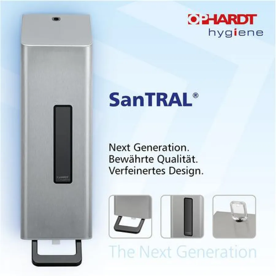 SanTRAL® Next Generation