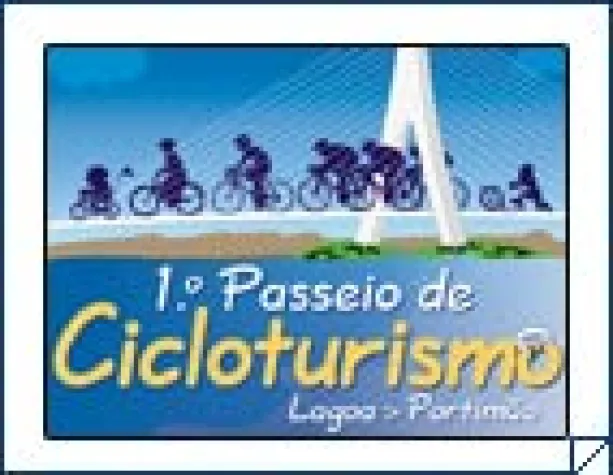 Bild: Fahrradtour am Vatertag in Portugal