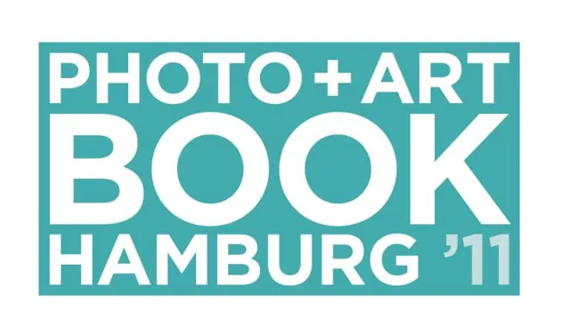 Bild: PHOTO+ART BOOK HAMBURG 2011 in den Deichtorhallen Hamburg