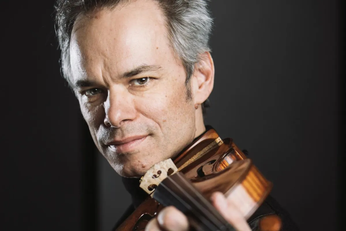 Benjamin Schmid Jazz Quartet feat. Diknu Schneeberger  - 