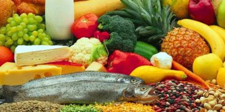 Bild: MasterCuisine aktuell: Gesunde Ernährung ist spannend