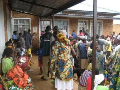 Delker veranstaltet Benefizkonzert für Krankenhaus Ruanda e.V. mit Joy Fleming Bild: Delker veranstaltet Benefizkonzert für Krankenhaus Ruanda e.V. mit Joy Fleming