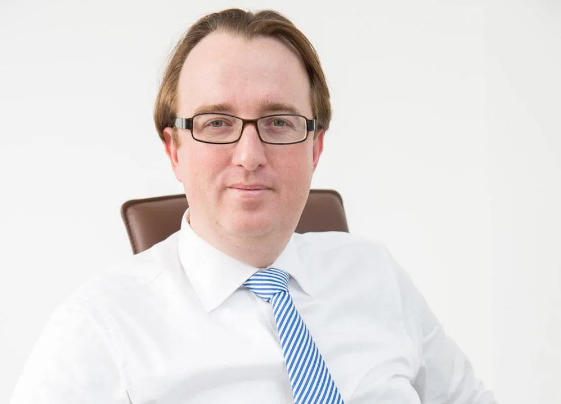 Dr. Robert Heym, OLSWANG München