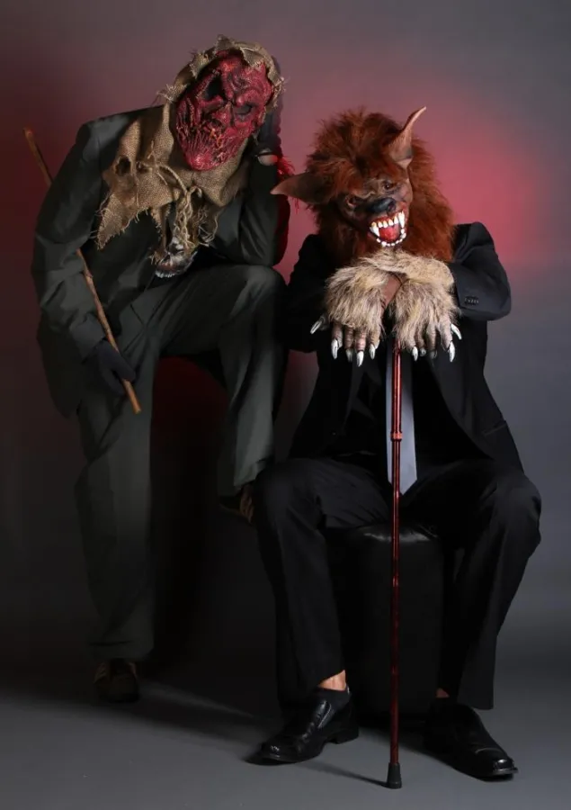 Family-of-Horror: Das Weblog speziell für Horrorfilme