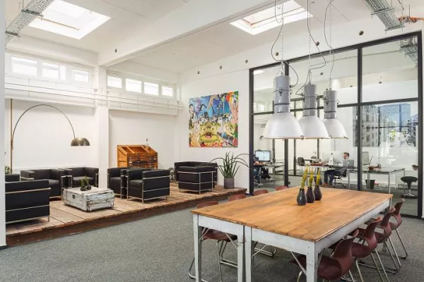 TechnologiePark Bergisch Gladbach: DIE TECHNOLOGEN starten in die Arbeitswelt der nächsten Generation Bild: TechnologiePark Bergisch Gladbach: DIE TECHNOLOGEN starten in die Arbeitswelt der nächsten Generation