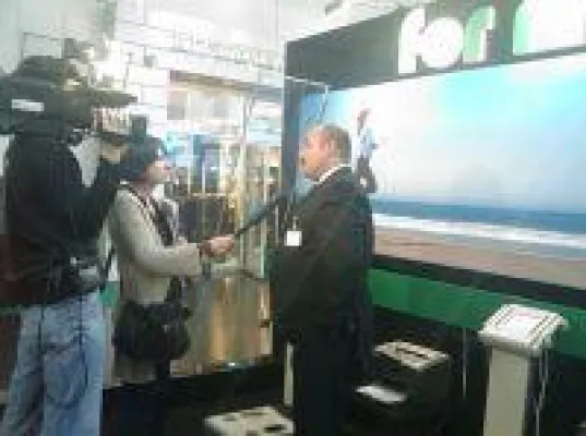 Bild: Presse- und Öffentlichkeitsarbeit für Fitnessstudios