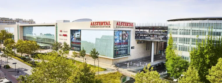 Erlebbare Zukunft im Alstertal-Einkaufszentrum – Ausstellung visionärer Computer- Technologien zum Anfassen Bild: Erlebbare Zukunft im Alstertal-Einkaufszentrum – Ausstellung visionärer Computer- Technologien zum Anfassen