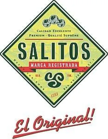 SALITOS goes ITB Bild: SALITOS goes ITB