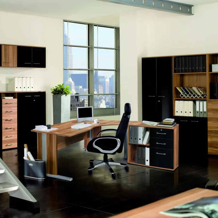 TOP-Office 2 Büromöbel