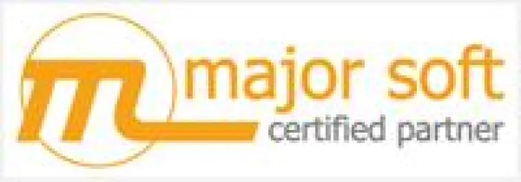 Bild: Jetzt Premium-Partner bei der major soft GmbH werden