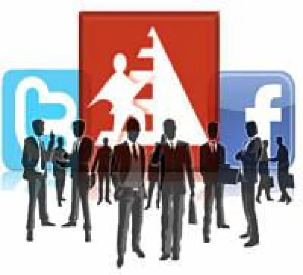 Social Network für Network Marketing