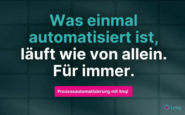 Bild: Digitale Geschäftsprozesse – neugedacht