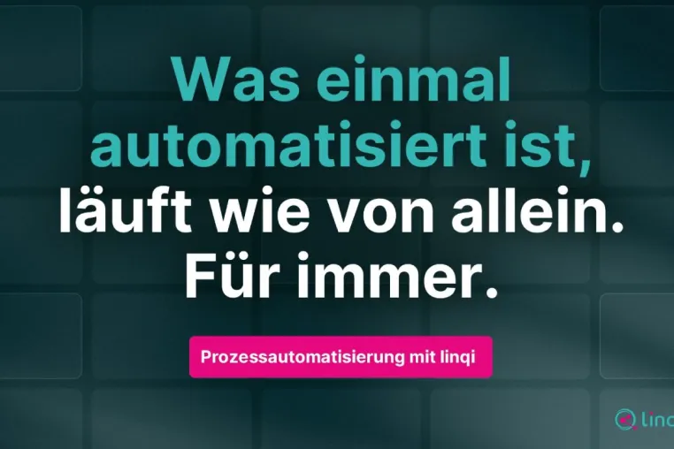Bild: Digitale Geschäftsprozesse – neugedacht