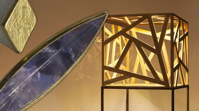 Bild: Münchner Residenz – „LICHTBLICKE“ mit Lichtdesigner Otto Sprencz