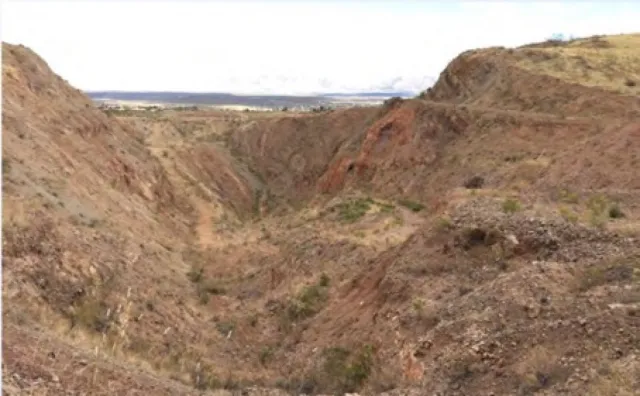 Bild: Goldpreis vielleicht bald über 5.000 US-Dollar