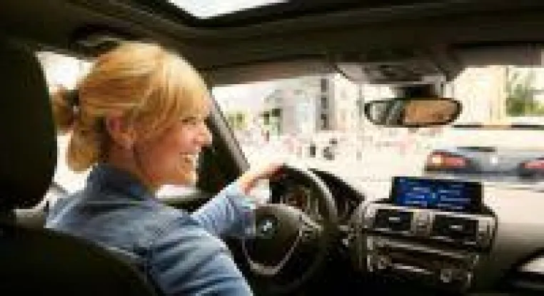 Bild: Wachstumsmarkt Carsharing - hat das "eigene" Auto ausgedient?