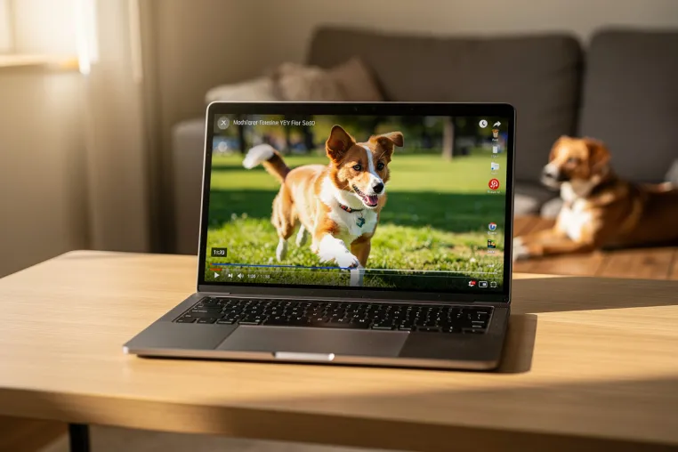 Petflare.io erweitert Praxisabläufe: Videosprechstunde für Tierärzte & Tierheilpraktiker Bild: Petflare.io erweitert Praxisabläufe: Videosprechstunde für Tierärzte & Tierheilpraktiker