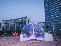 Bild: Virtuelle Realität hält Einzug ins Spa - W Hong Kong Bliss Spa ist Vorreiter in Asien-Pazifik