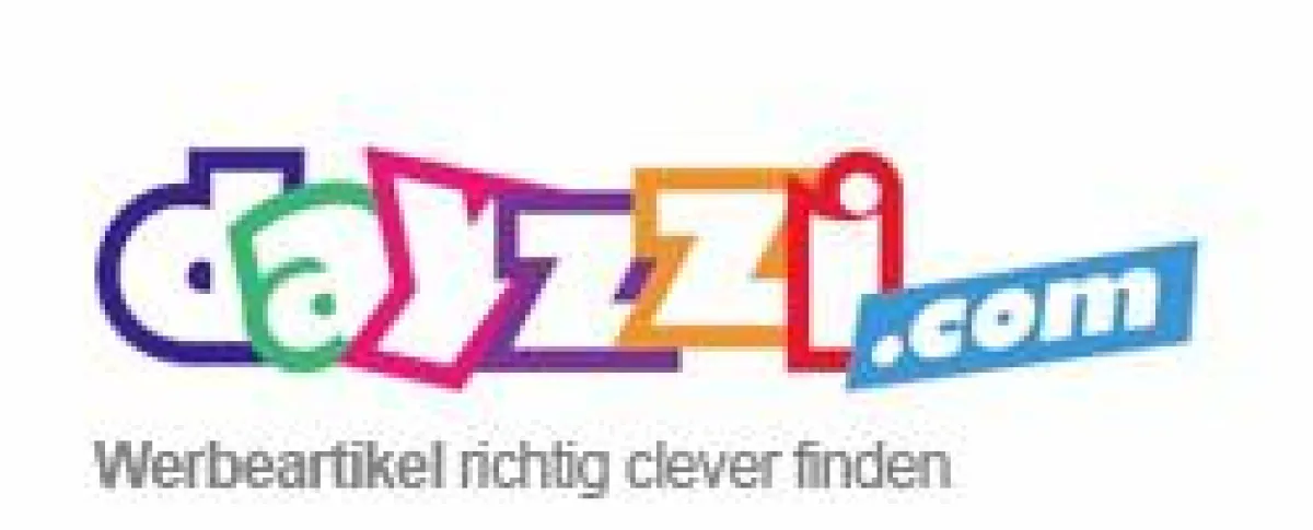 Dayzzi - Werbeartikel clever finden
