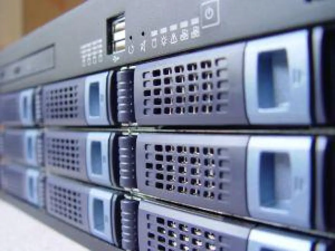 Wie schnell sind virtuelle Server? Eine brandneue Studie hat die Antwort.