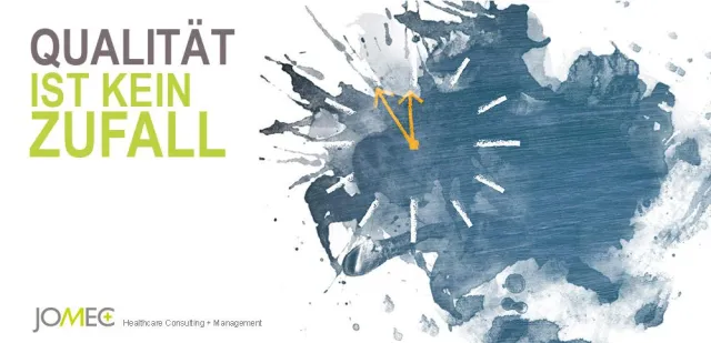 Qualitätsindikator Klinikstresstest Bild: Qualitätsindikator Klinikstresstest