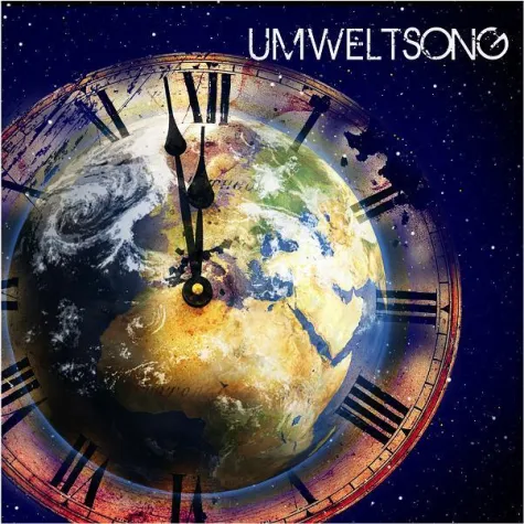 Der „Umweltsong“ auf Platz 1 der MySpace-Charts Bild: Der „Umweltsong“ auf Platz 1 der MySpace-Charts
