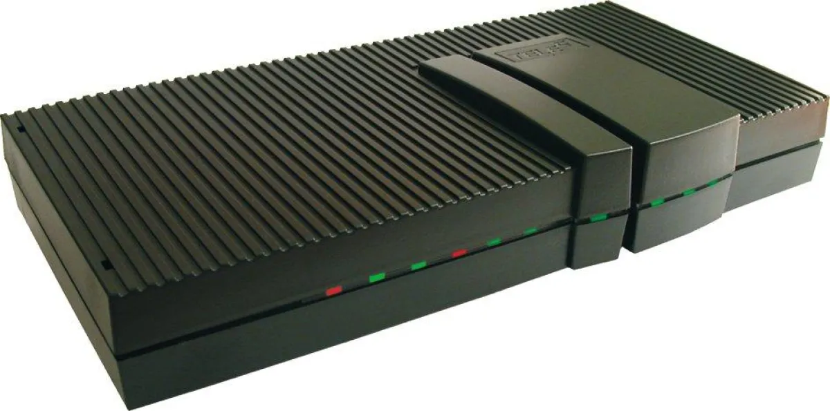 Flexibel und benutzerfreundlich zu fairen Preisen: Die TELES VoIPBox Gateways gibt es zu Listenpreisen ab 411 Euro.