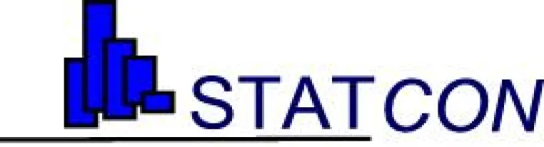 STATCON: Schulungen im Bereich der Statistik und Ökonometrie Bild: STATCON: Schulungen im Bereich der Statistik und Ökonometrie