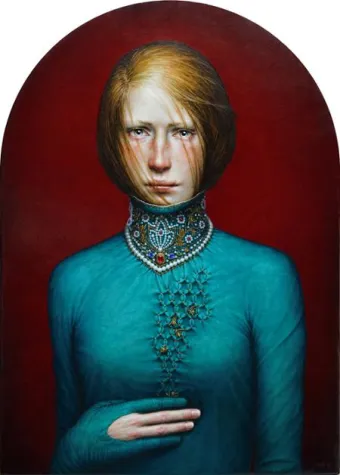 Bild: Die Kunst der Realität - Dino Valls, Jorge Villalba, Onay Rosquet