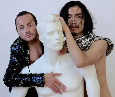 Bild: #ATME – Premiere des neuen Tanzstücks der Tanzkompanie SZENE 2WEI in Offenburg