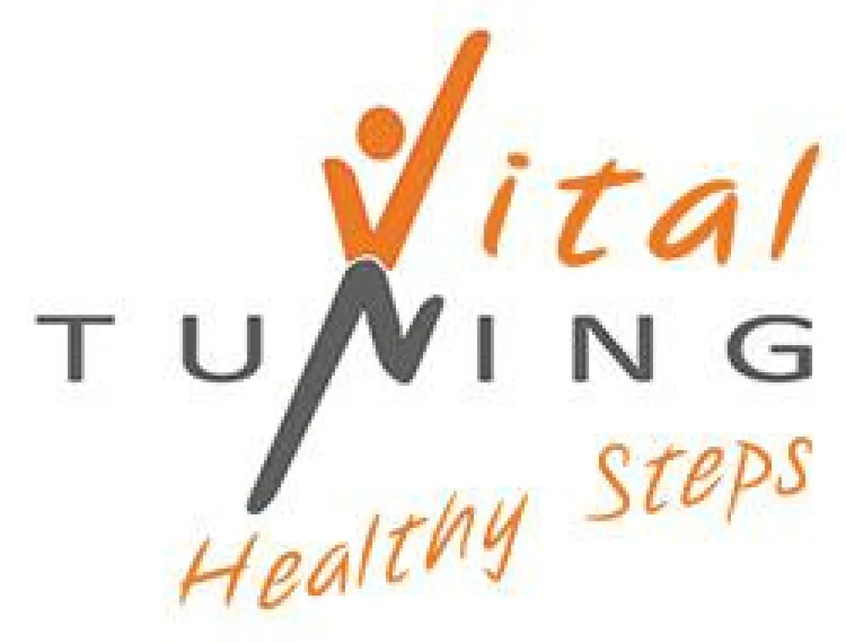 Vitaltuning - Live your Life ... easy!