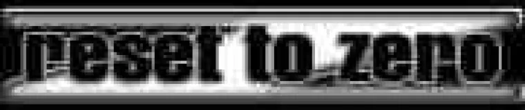 Bild: M.V.T. Concerts-Band „Reset to Zero“ weiter auf Erfolgskurs