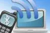 Syncing without Thinking - The Missing Sync verbindet Macintosh und Blackberry Bild: Syncing without Thinking - The Missing Sync verbindet Macintosh und Blackberry