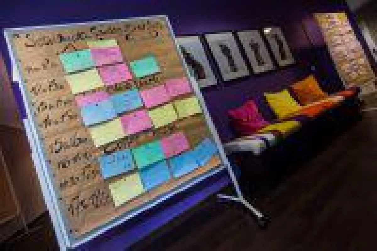 Hotelcamp