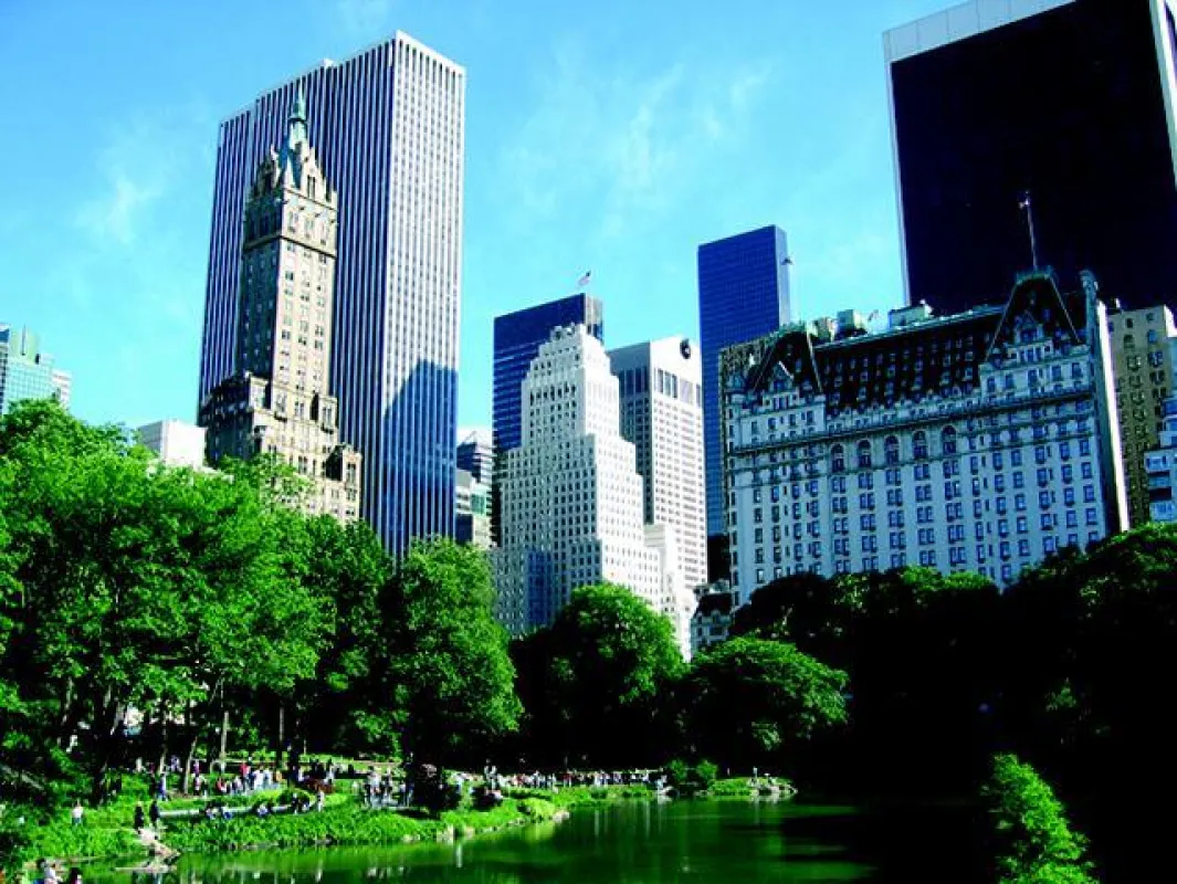 New York
