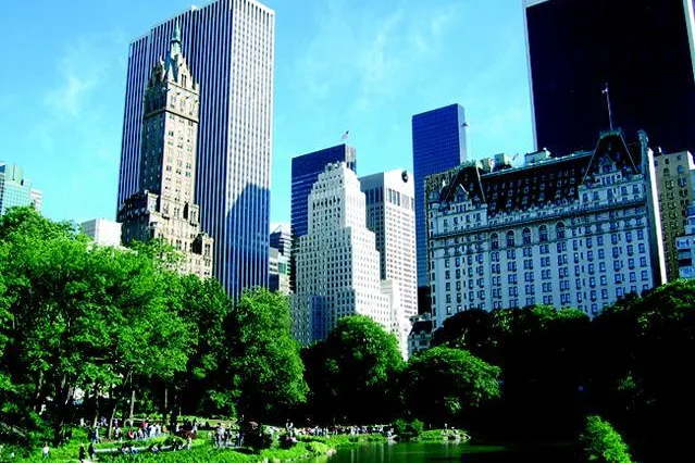 USA - Land der Vielfältigkeit Bild: USA - Land der Vielfältigkeit