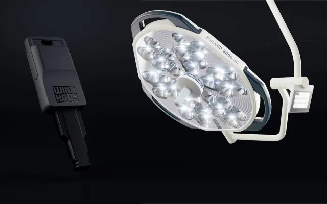 Bild: Eckstein Design gewinnt zwei Red Dot Design Awards 2025